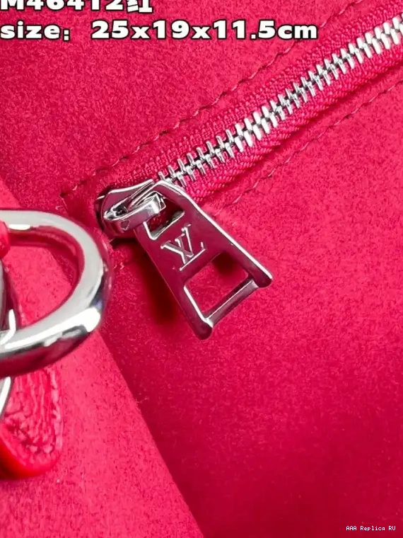 Aaa replica ru LOUIS PM VUITTON ONTHEGO 0611